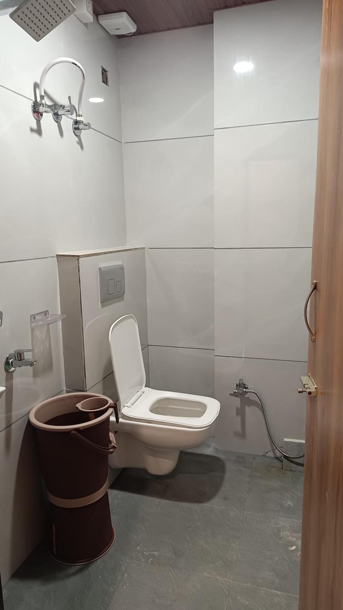 Shree Shyamraj Hotel 우자인 외부 사진