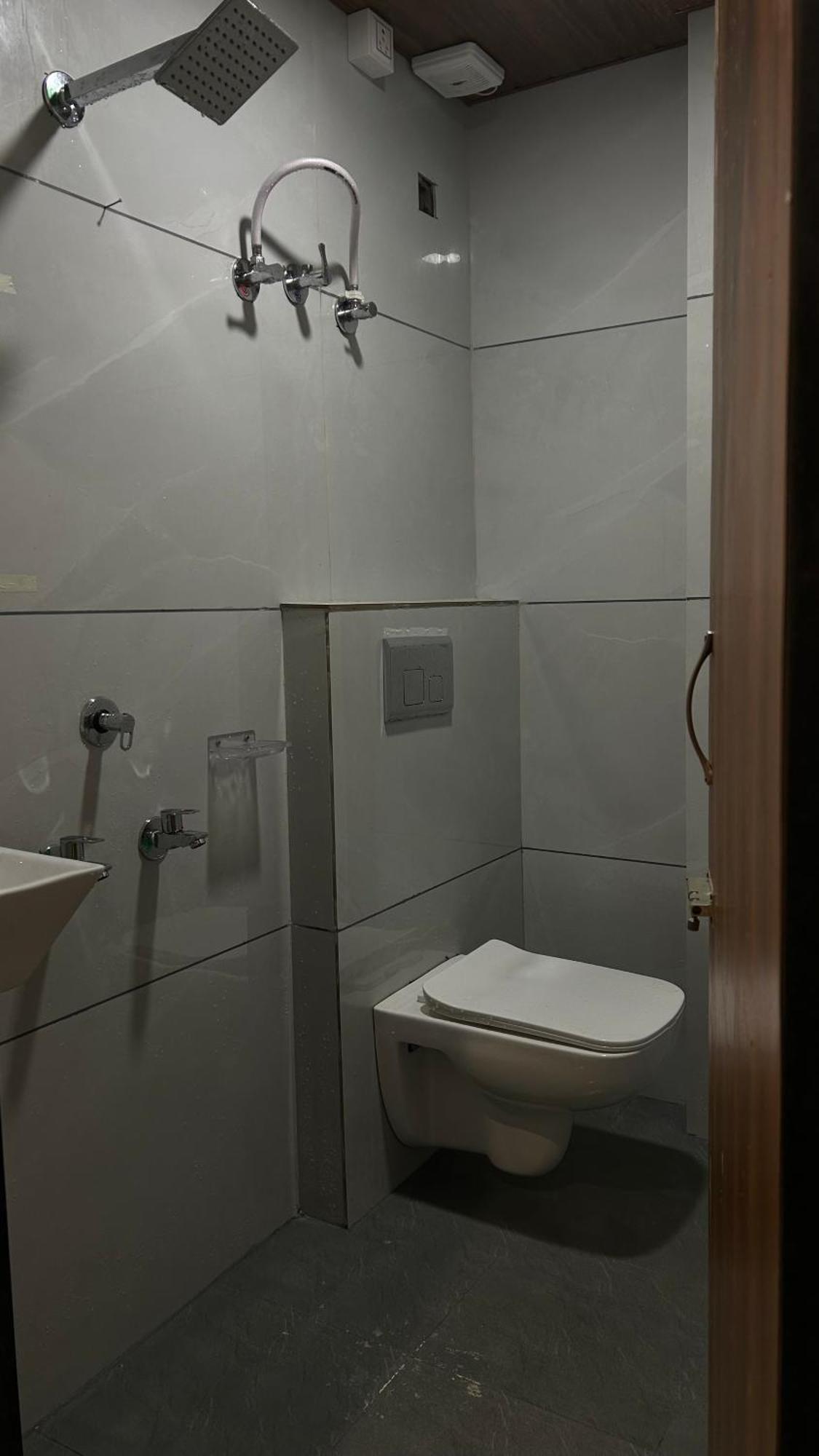 Shree Shyamraj Hotel 우자인 외부 사진