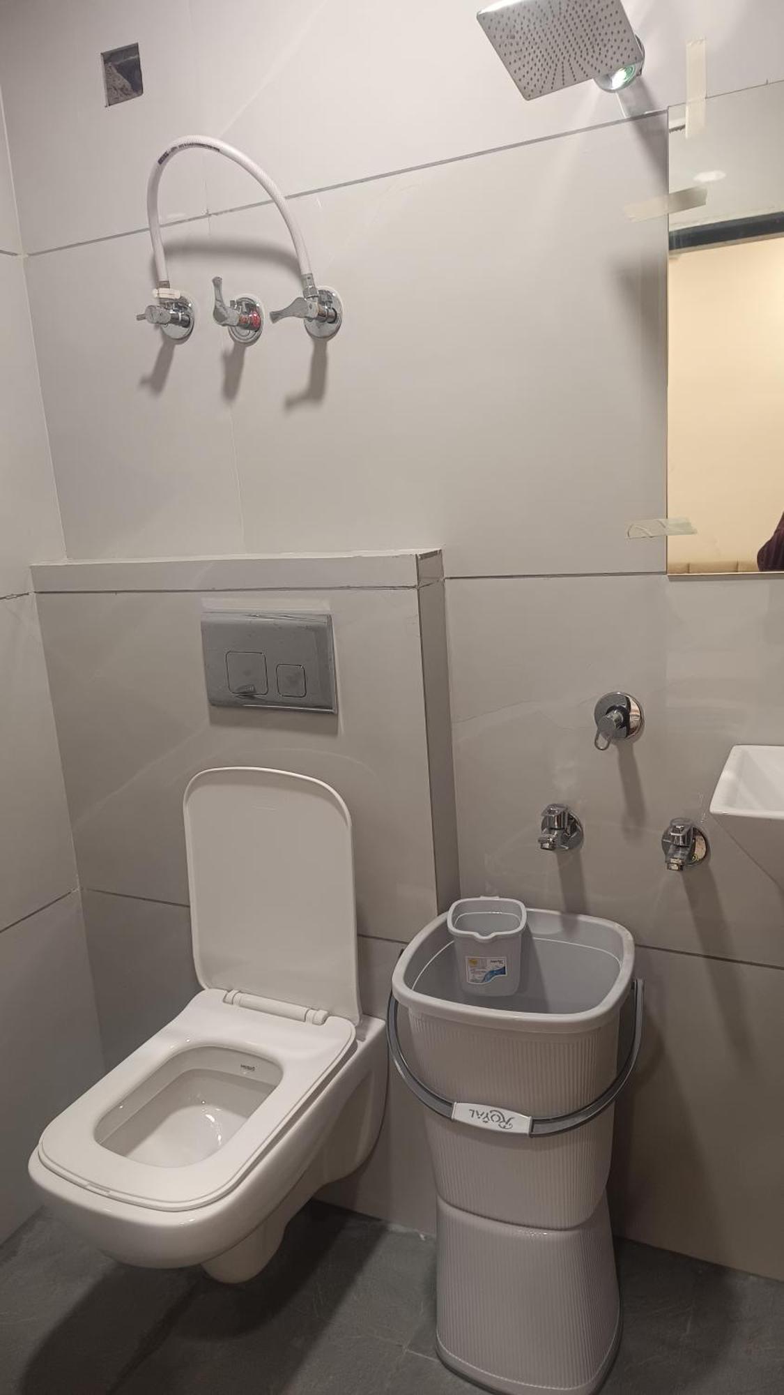 Shree Shyamraj Hotel 우자인 외부 사진